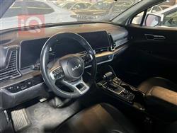 کیا سپۆرتاج